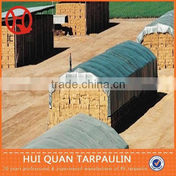 Current stock of product to fit John Deere, New Holland and CaseIH harvesters/Shade Cloth 1.8m x 30m 50% Factor - Green