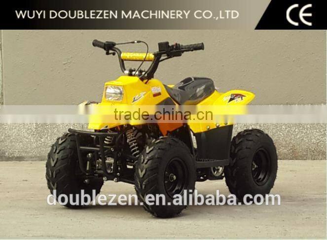50CC/70CC/90CC/110CC Automatic ATV/Quad for kids