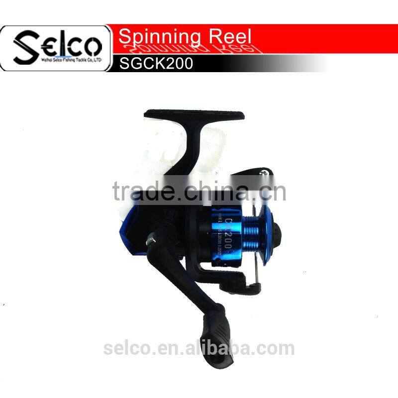 wholesale spinning fishing reel