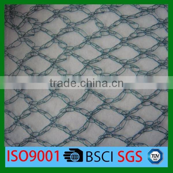 long life quality guarantee agricultural bird catching net mesh cloth