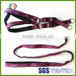 hot new plain nylon dog collars for sale
