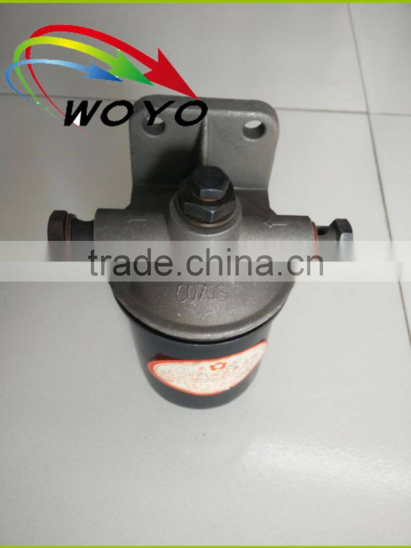 High quality diesel engine spare parts diesel filter