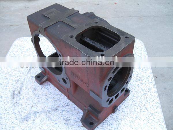 Agricultural machinery JR165 JR170A JR170B cylinder block for tractor