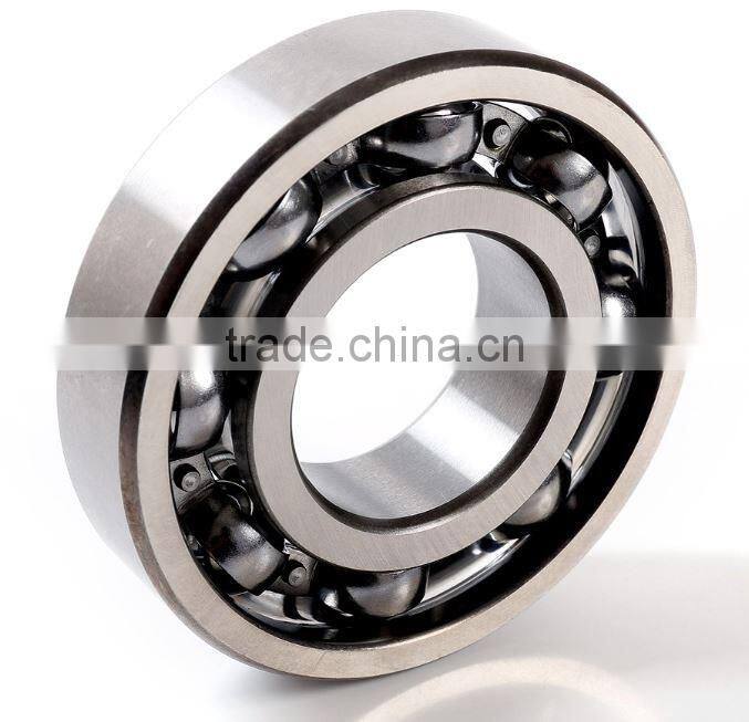 Deep groove ball bearing manufacturer high quality at low price