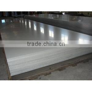 HDPE plastic sheet