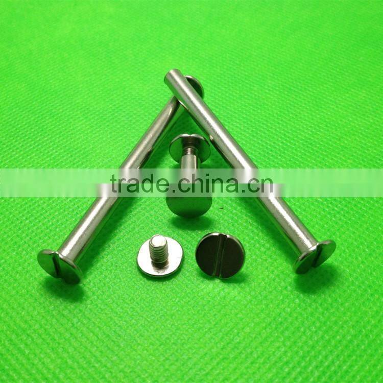 china supplier manufacture screw manufacturer books screw