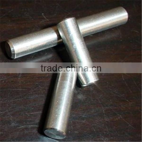 Stainless steel dowel pin