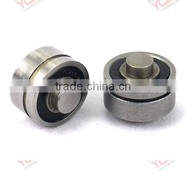 Cheap Chrome Stell Ball Bearing 606 607 608