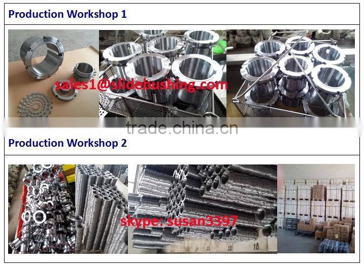 Professional Supply Locknut For 15Years China Factory Fasteners Lock Nuts