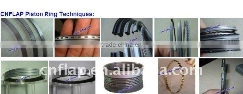 RF mazda engine for SL piston ring