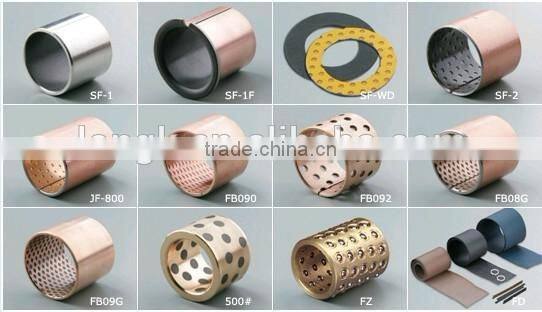 hino EH700 connecting rod bushing