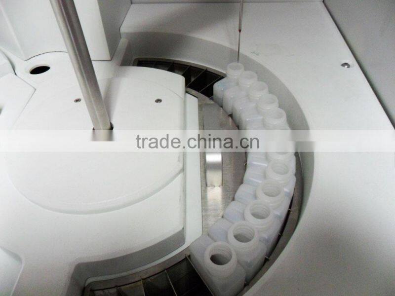 laboratory equipment auto biochemistry analyzer price