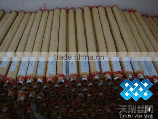 Hot sales Stainless steel wire mesh (factory)