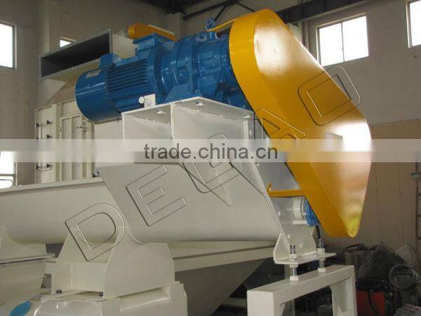 agro waste pellet machine