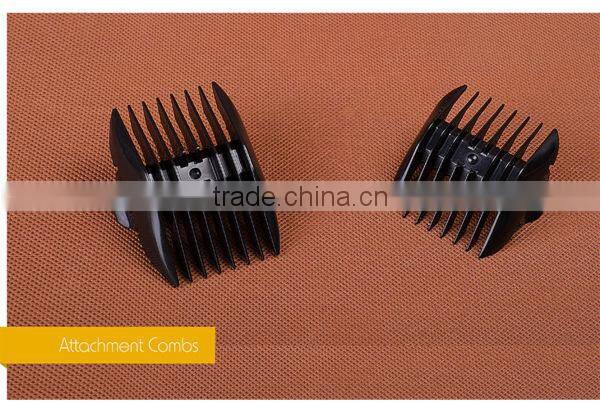 DC Motor Cordless Powerful Pet Trimmer(SN-9200)