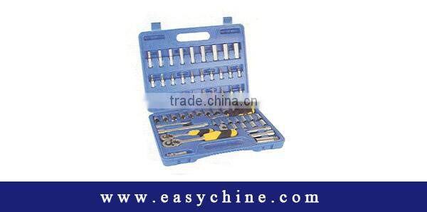 Multifunction Combination Socket Wrench Set