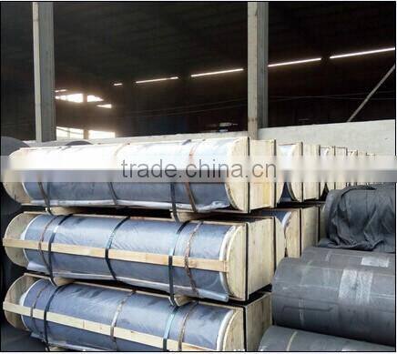 graphite electrod