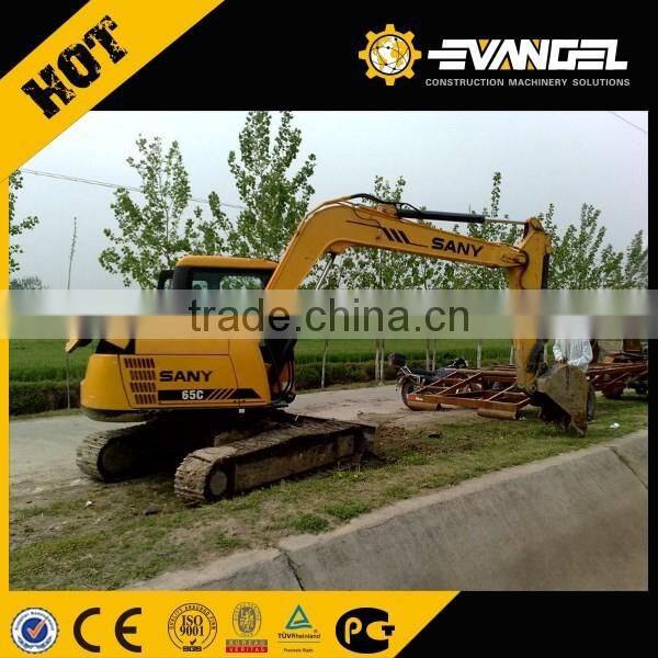 2017 SANY 2t capacity excavator SY20C