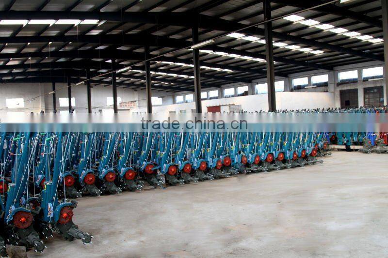 Walking Tractor,hand tractor with multi-functions