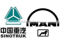 Promotion telescopic boom 5 ton truck mounted crane in Dubai