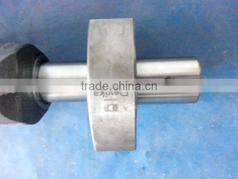 Crank Shaft Carrier / Voltas
