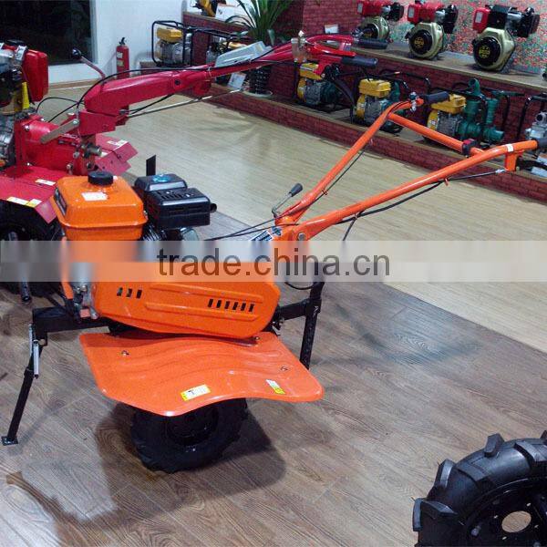 Chain mini rotary tiller 1WG4.1-2