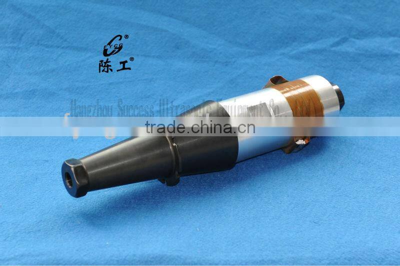 YP-7015-4BZ 15Khz Ultrasonic Oscillator