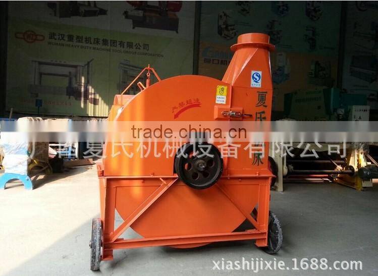 9ZP-4.0 grass knead machine