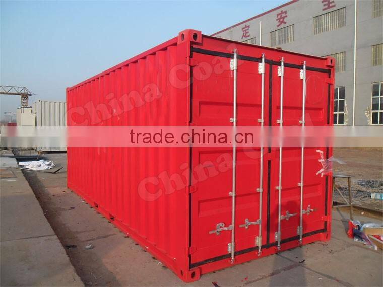 new 40 foot container for shipping