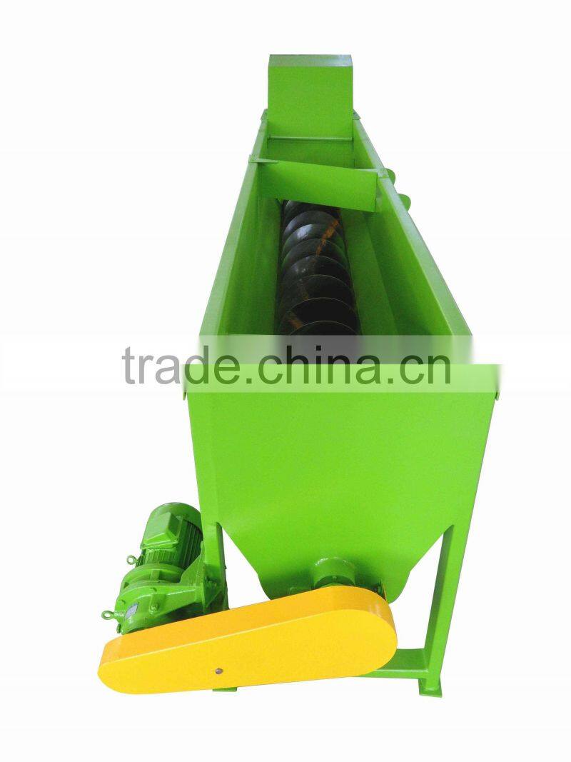 High Recover Rate Metal Plastic Separating Machine