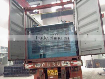 selling car baling shear HBS series in worldwild market