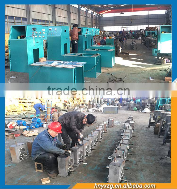 Yuxaing machinery complete automatic coconut oil press machine for sale