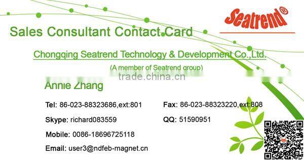 All kinds of material Educational Toy for Magnetic Letters