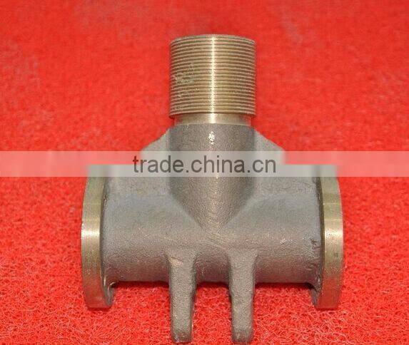 lost wax Copper bronze die casting