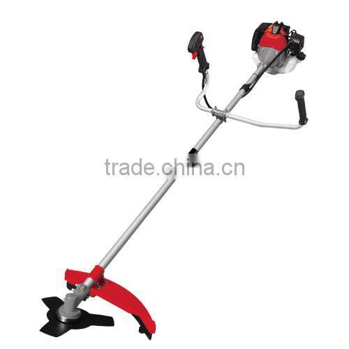 CE GS EU-II 2.2kw 52cc Mitsubishi Brush Cutter BC520/CG520