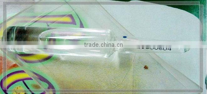 Machine for printing expiration date