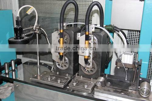 Flat drip Irrigation Pipe Production Line