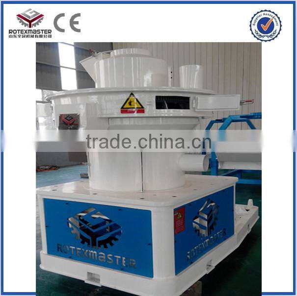 China supplier wood pellet mill / wood pellet press machine with CE approved