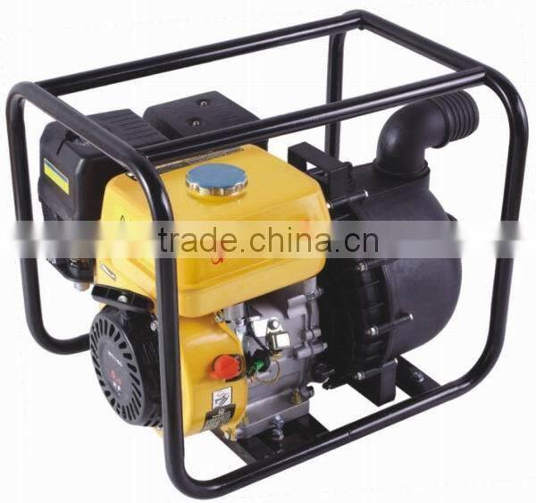 2inch water pump with CE