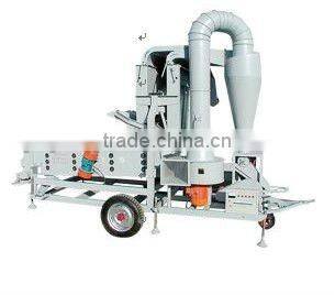 Compound Selecting Machine