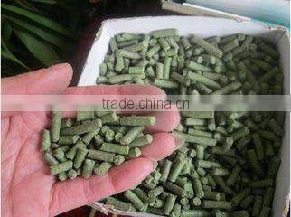 2015 hot saling low profit wood pellet making machine price