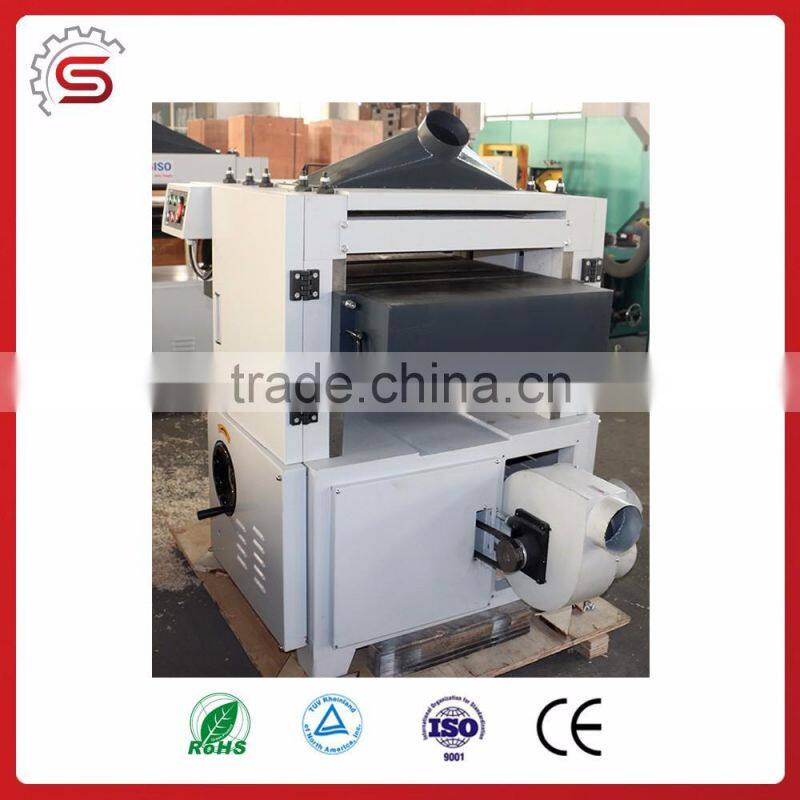 MB1010E STEELER machinery Woodworking Thicknesser