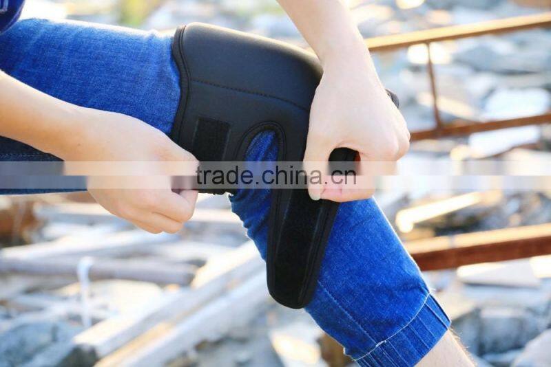 Garden Knee Pads, New Neoprene Soft Ultra Comfort Knee Pads Knee Caps Knee Protector