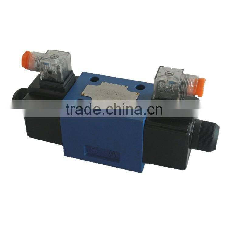 hydraulic extrusion plant machine hydraulic parts hydraulic valve