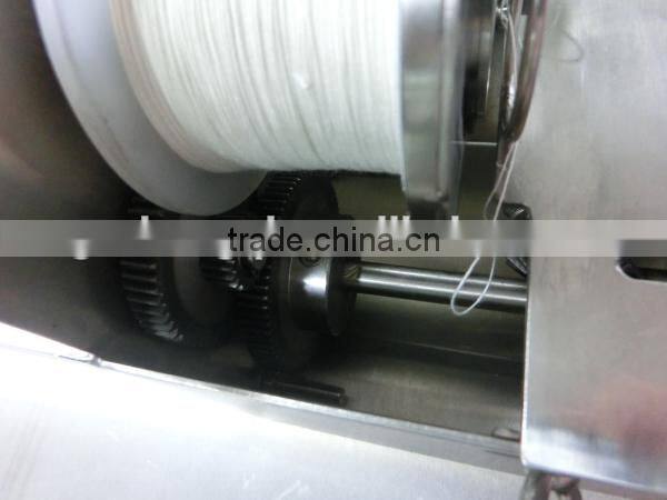 Sausage Knoting Machine,Sausage Tying Machine,Sausage Linking Machine(ZX-01)