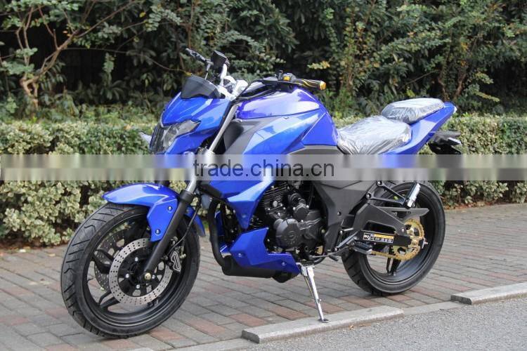 EEC EUR4 125CC racing motorcycle