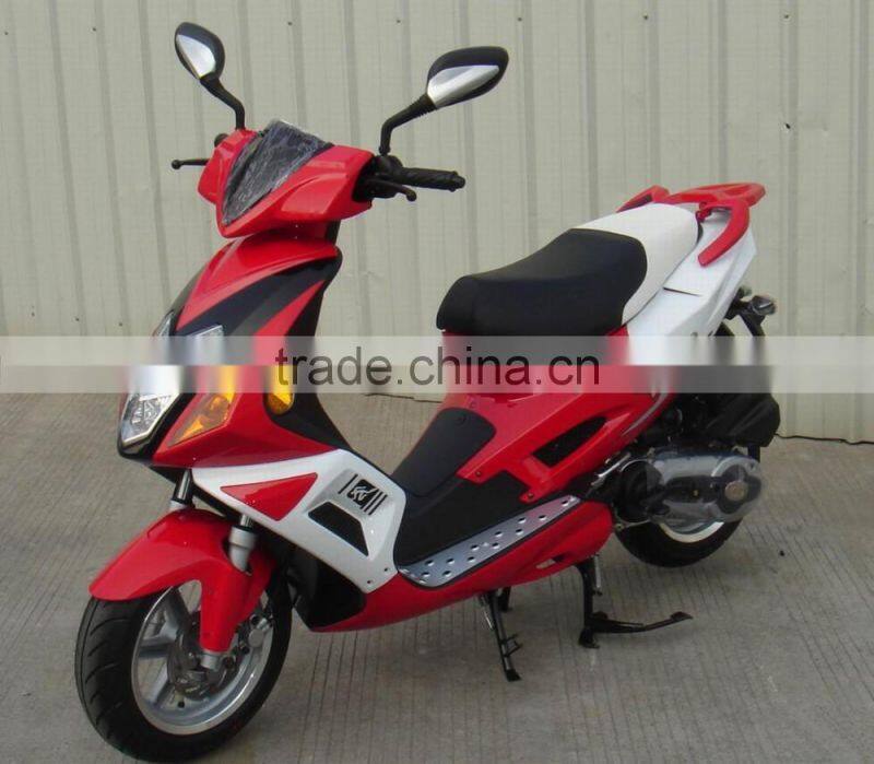 150cc cheap gas scooters for sale (TKM150E-T)