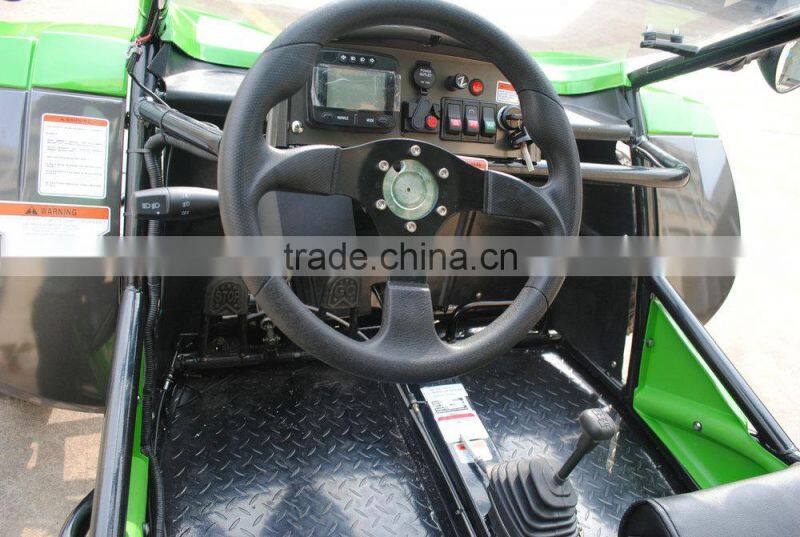 Renli 500cc dune buggy 4x4 eec