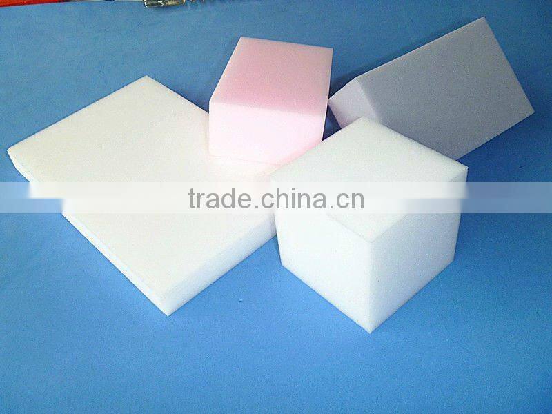 Melamine Cleaning Sponge for kitchen