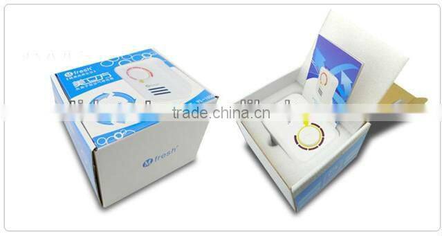 Plug in Ozone Generator Air purifier